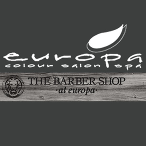 Europa Colour Salon Spa