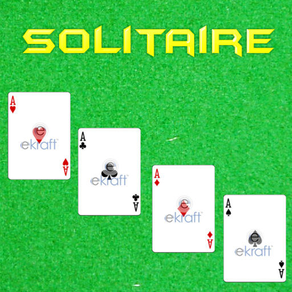 Free Solitaire Card Game