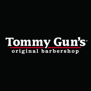 Tommy Gun's
