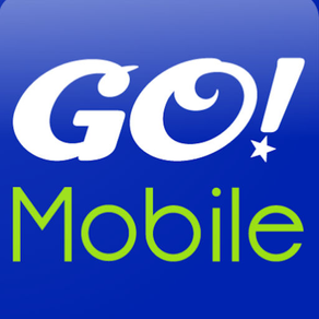 Go!Mobile VIP App