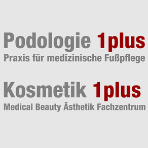 Kosmetikstudio 1plus