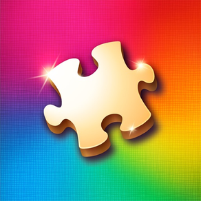 成人 拼圖遊戲 - HD Jigsaw Puzzle