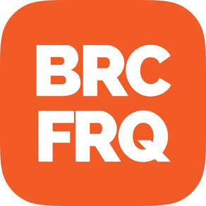 BRC Franquias