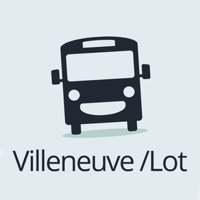 MyBus - Edition Villeneuve-sur-Lot