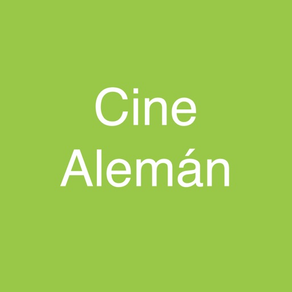 Cine Alemán en México