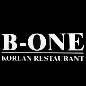 B ONE Korean Restaurant
