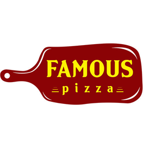 Famous Pizza New Haven