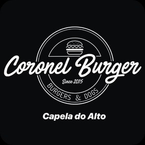 Coronel Burger -Capela Do Alto