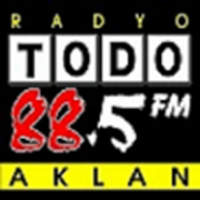 Radyo TODO 88.5FM