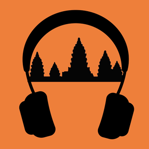 Angkor Audio Tour