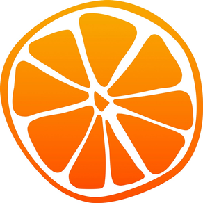 Orange Staff