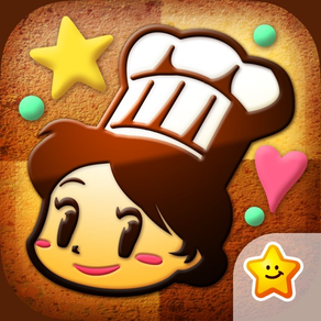 Make a Cookie House! - Work Experience-Based Brain Training App