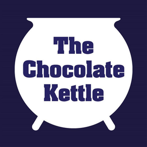 Chocolate Kettle
