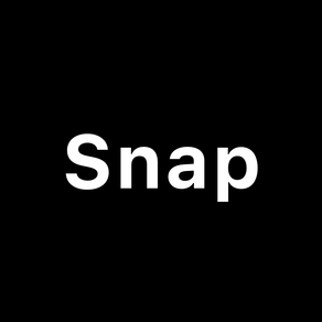 Snap - 残したいサイトをとりあえずスナップ