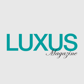 Luxus Magazine