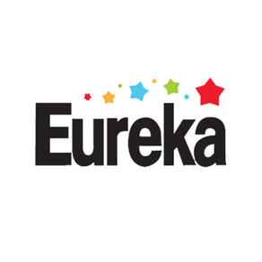 Eureka School Stickers