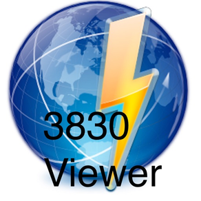 3830 Viewer