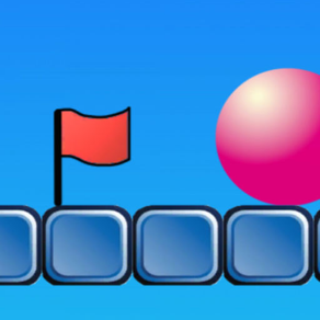 MAZE BALL - Puzzle Game