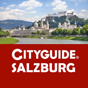 Salzburg App