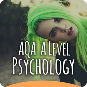 AQA Psychology Year 1 & AS