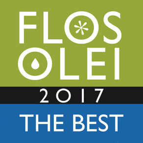 Flos Olei 2017 Best