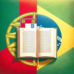 Leitura e audio em português