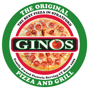 Ginos Pizza Stratford CT
