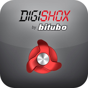 Bitubo DigiShox Manager