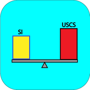 SI To USCS unit Conversion