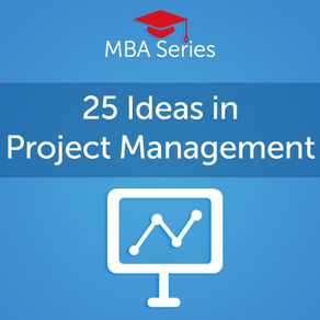 MBA Series: Project Management