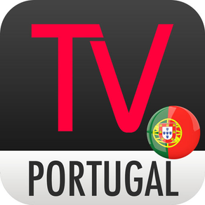 Portugal TV Schedule & Guide