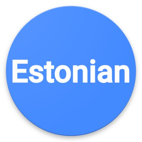 Estonian Dictionary