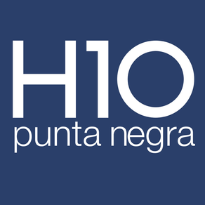 H10 Punta Negra