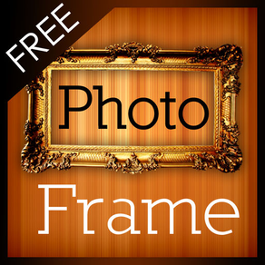 Photo Frame | Digital Album for iPad