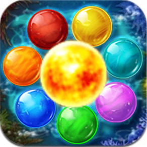 bubble ball shooter pop free games for free