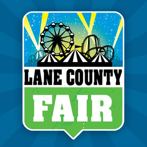 Lane County Fair