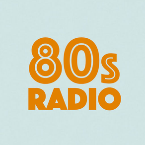 Radio 80s - the top internet vintage radio stations 24/7