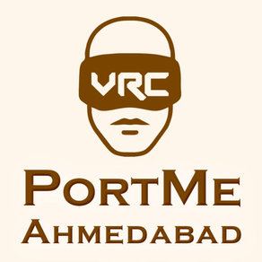 PortMe Ahmedabad