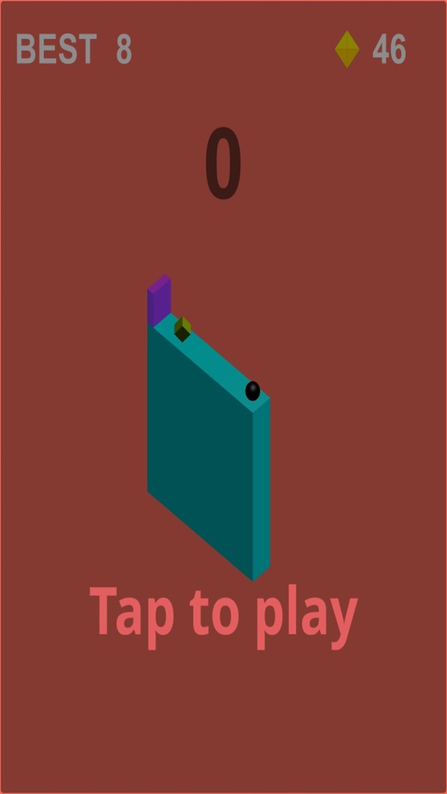 ZigZag Endless Turn poster