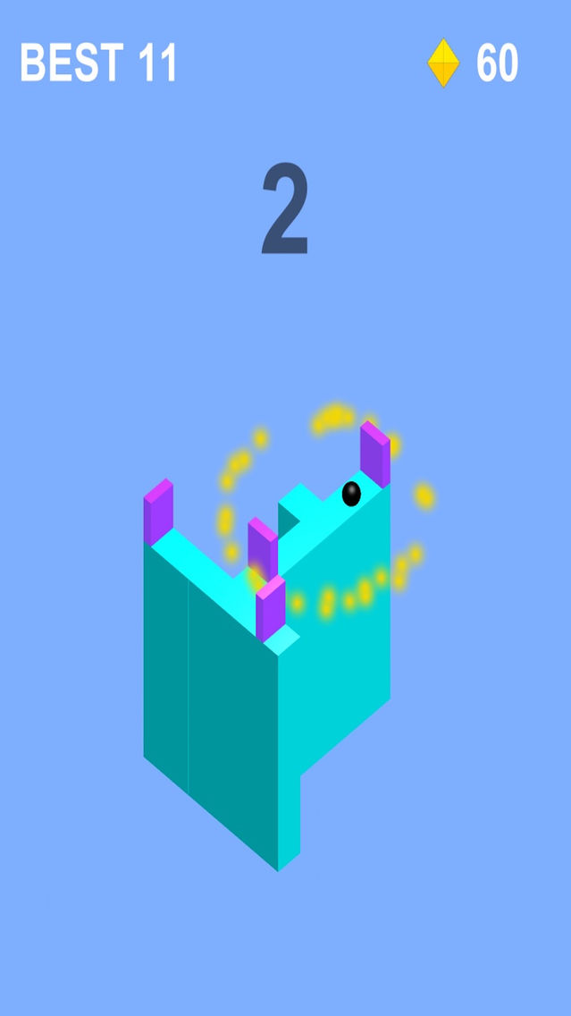 ZigZag Endless Turn poster