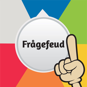 Frågefeud