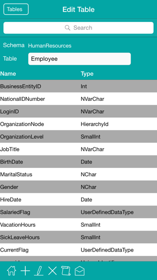 iSqlWebProg Sql Server Client الملصق