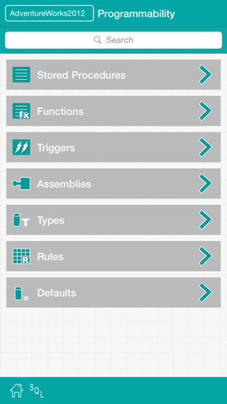 iSqlWebProg Sql Server Client Cartaz