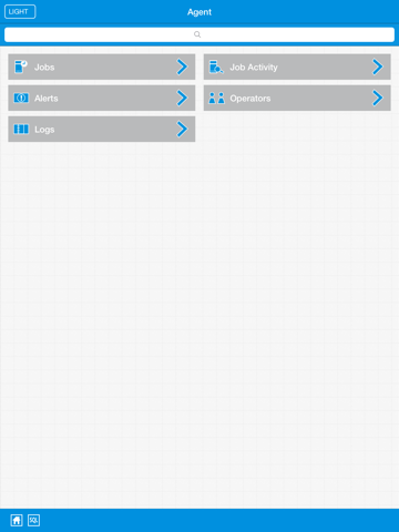 iSqlWebProg Sql Server Client Affiche