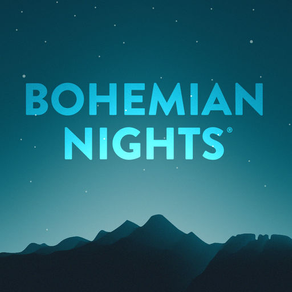 Bohemian Nights Music