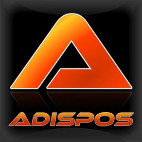 Adispos Passager