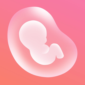 Pregnancy App: Baby Countdown