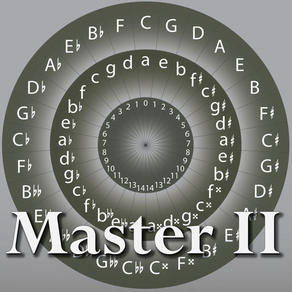 Circle of 5ths Master II
