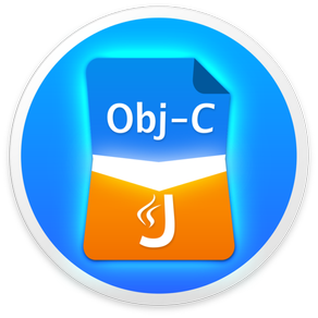 O2J - Objective-C to Java automatic source code translator