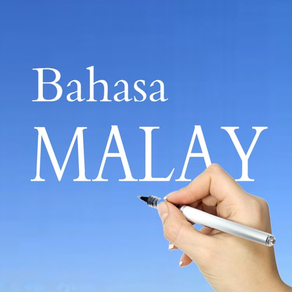 Malaiische Sprache
